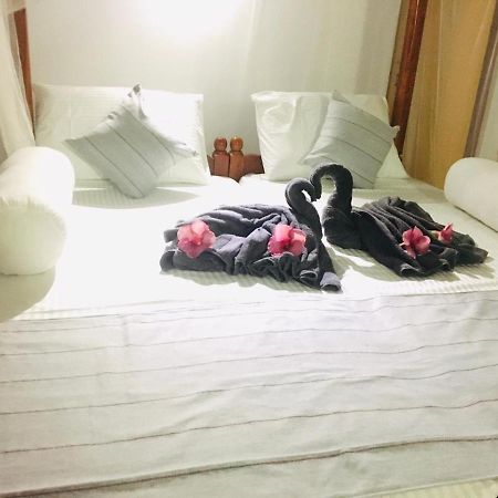 Dilena Beach Inn Tangalle Luaran gambar