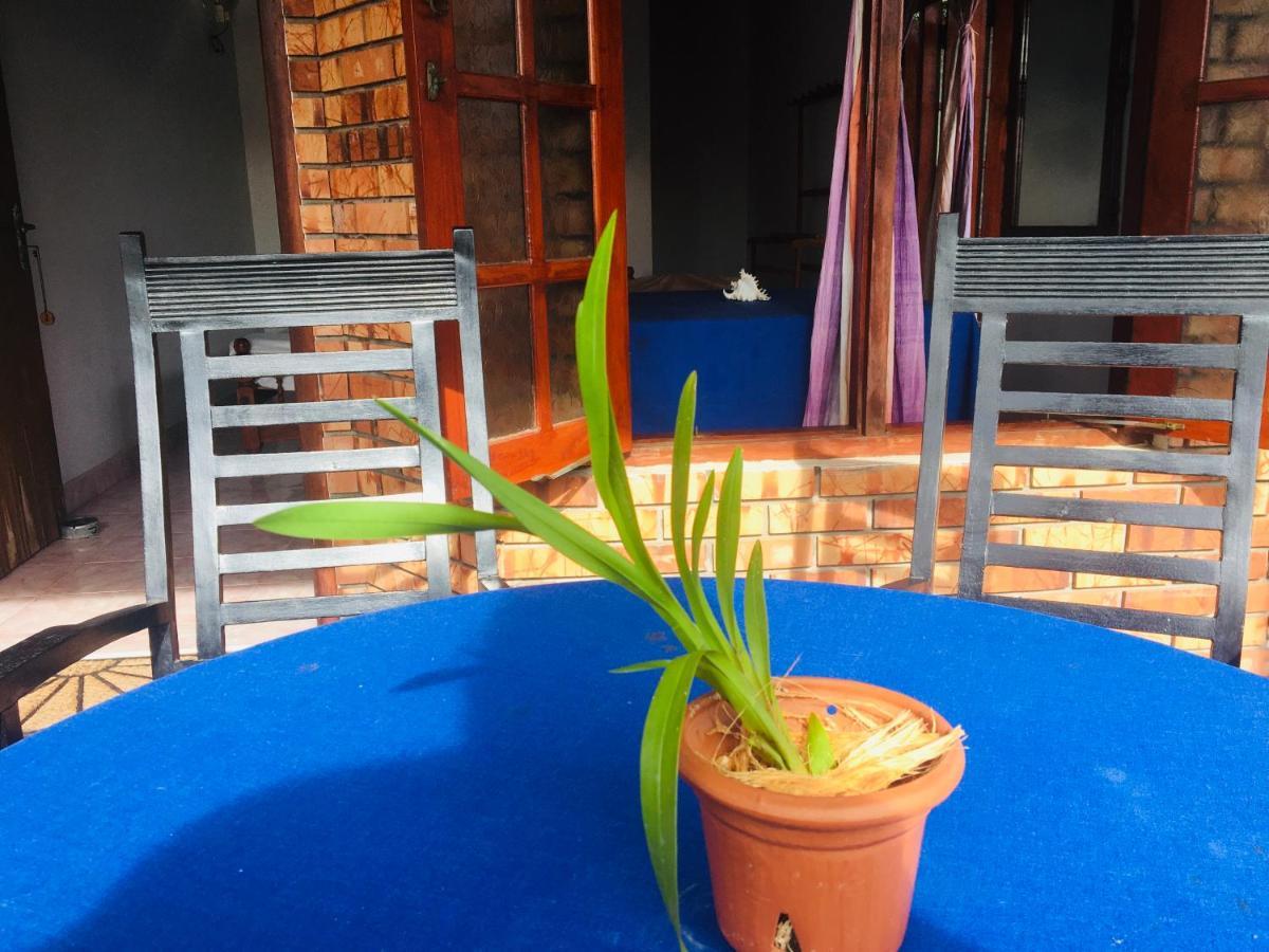 Dilena Beach Inn Tangalle Luaran gambar